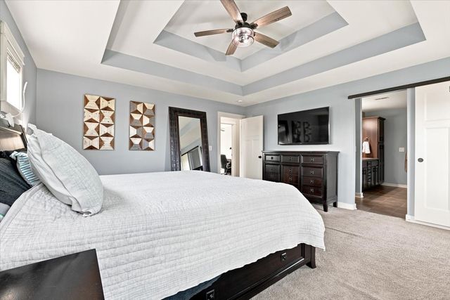 4803 NE Hillcrest Court, Ankeny, IA 50021