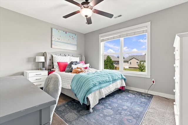 4803 NE Hillcrest Court, Ankeny, IA 50021