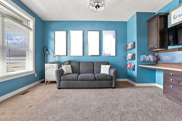 4803 NE Hillcrest Court, Ankeny, IA 50021