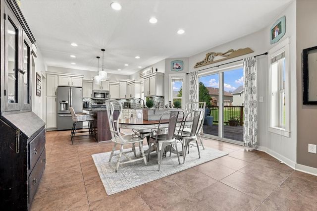 4803 NE Hillcrest Court, Ankeny, IA 50021