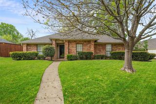 805 Lake Meadows Drive, Rockwall, TX 75087