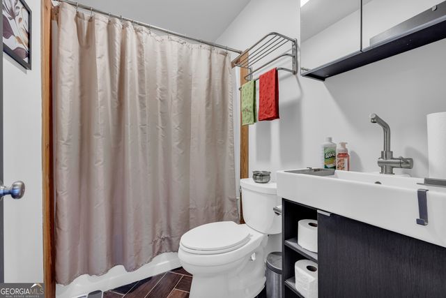 136 Frazier Hill Road, Bishop, GA 30621