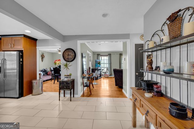 136 Frazier Hill Road, Bishop, GA 30621