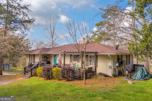 136 Frazier Hill Road, Bishop, GA 30621