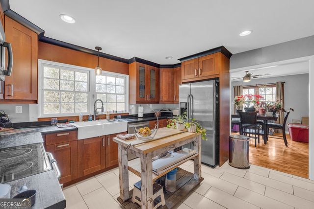 136 Frazier Hill Road, Bishop, GA 30621