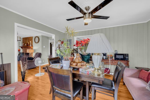 136 Frazier Hill Road, Bishop, GA 30621