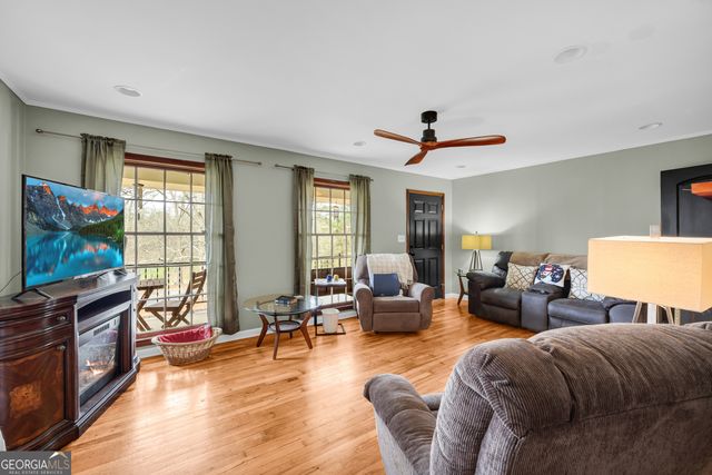 136 Frazier Hill Road, Bishop, GA 30621