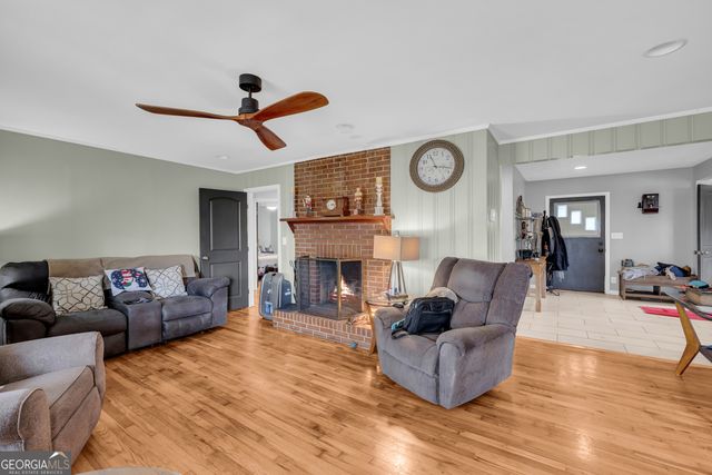 136 Frazier Hill Road, Bishop, GA 30621