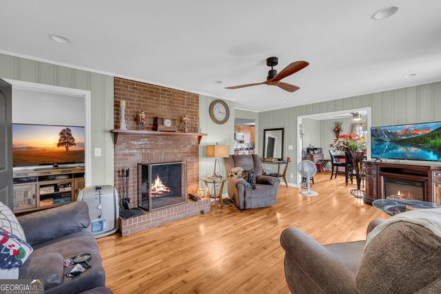 136 Frazier Hill Road, Bishop, GA 30621