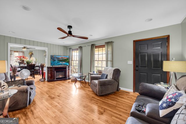 136 Frazier Hill Road, Bishop, GA 30621