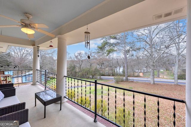 136 Frazier Hill Road, Bishop, GA 30621