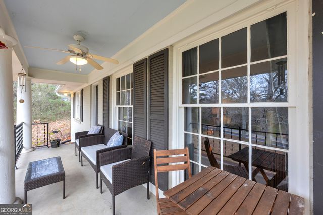 136 Frazier Hill Road, Bishop, GA 30621