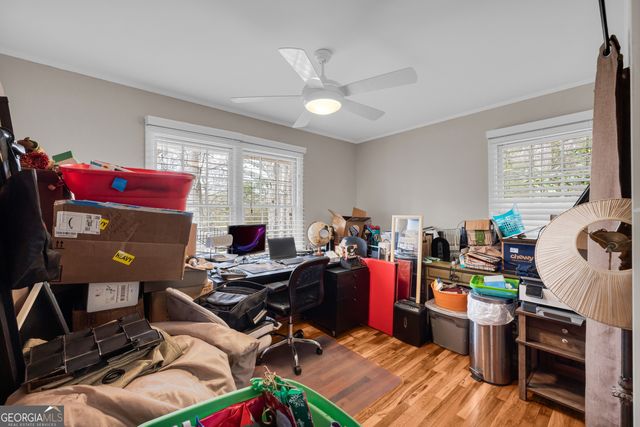 136 Frazier Hill Road, Bishop, GA 30621