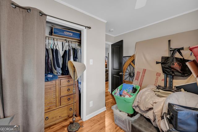 136 Frazier Hill Road, Bishop, GA 30621