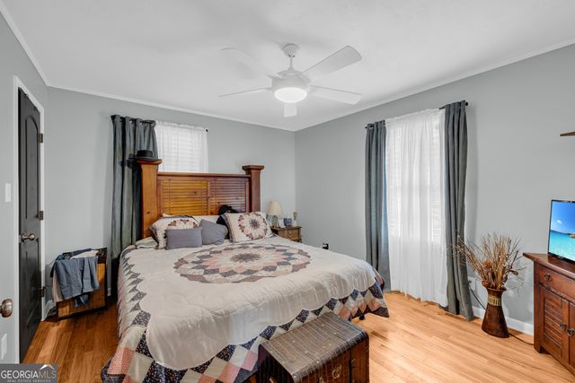 136 Frazier Hill Road, Bishop, GA 30621