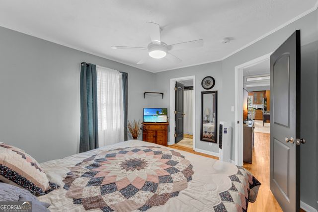 136 Frazier Hill Road, Bishop, GA 30621