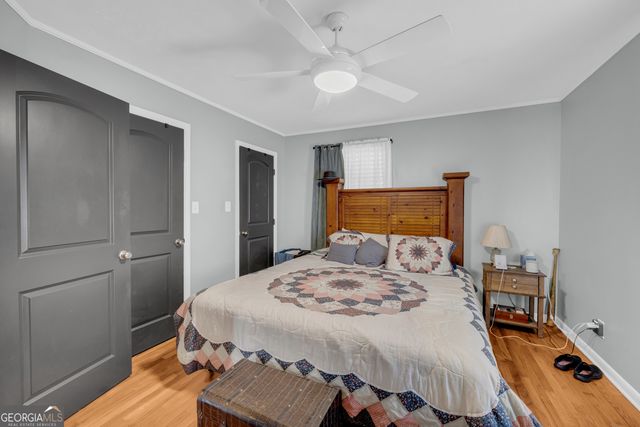 136 Frazier Hill Road, Bishop, GA 30621