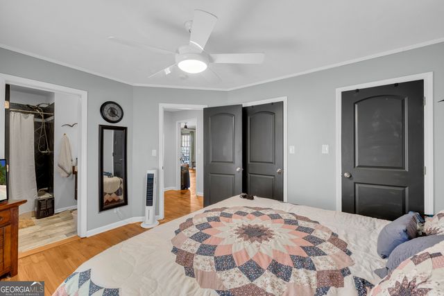 136 Frazier Hill Road, Bishop, GA 30621