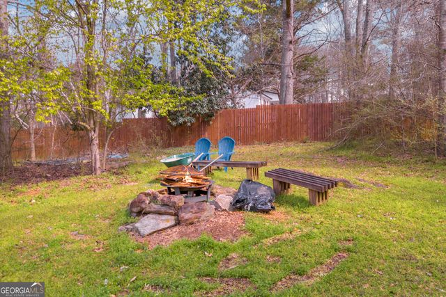 136 Frazier Hill Road, Bishop, GA 30621