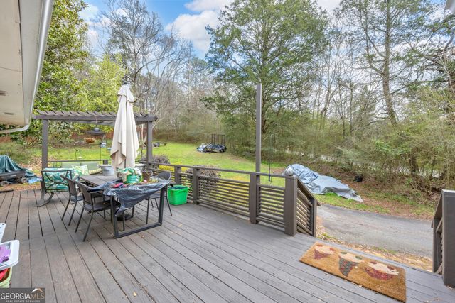 136 Frazier Hill Road, Bishop, GA 30621