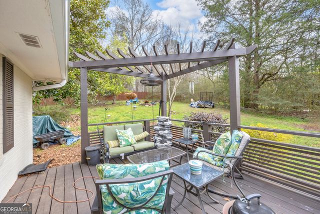 136 Frazier Hill Road, Bishop, GA 30621