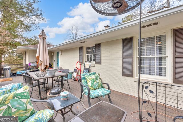 136 Frazier Hill Road, Bishop, GA 30621