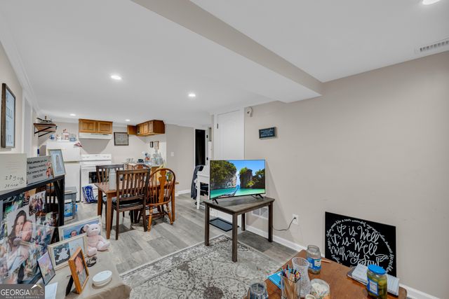 136 Frazier Hill Road, Bishop, GA 30621