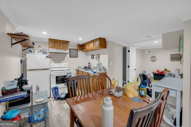 136 Frazier Hill Road, Bishop, GA 30621