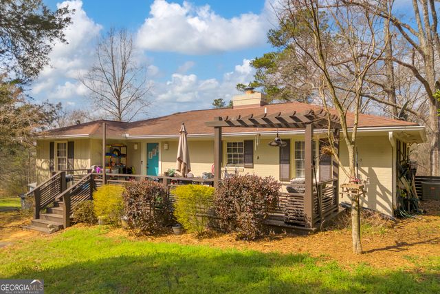 136 Frazier Hill Road, Bishop, GA 30621