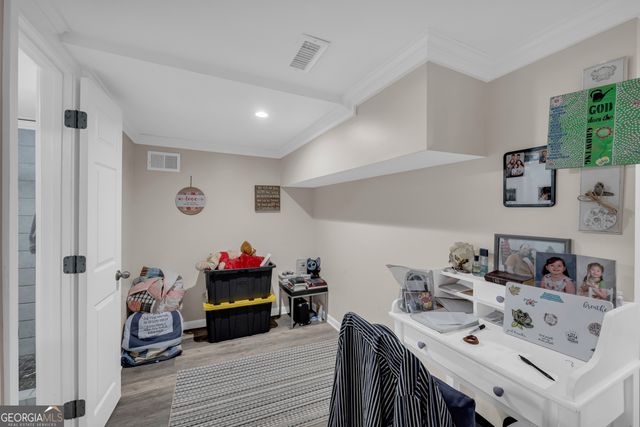 136 Frazier Hill Road, Bishop, GA 30621