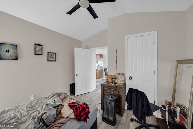 136 Frazier Hill Road, Bishop, GA 30621