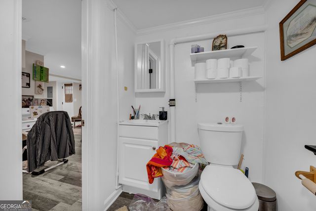 136 Frazier Hill Road, Bishop, GA 30621