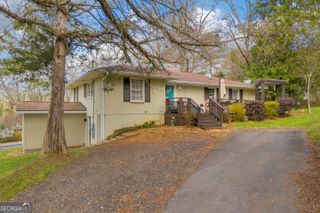 136 Frazier Hill Road, Bishop, GA 30621