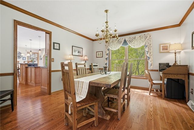 2414 Wedgewood Dr, Franklin Park, PA 15090
