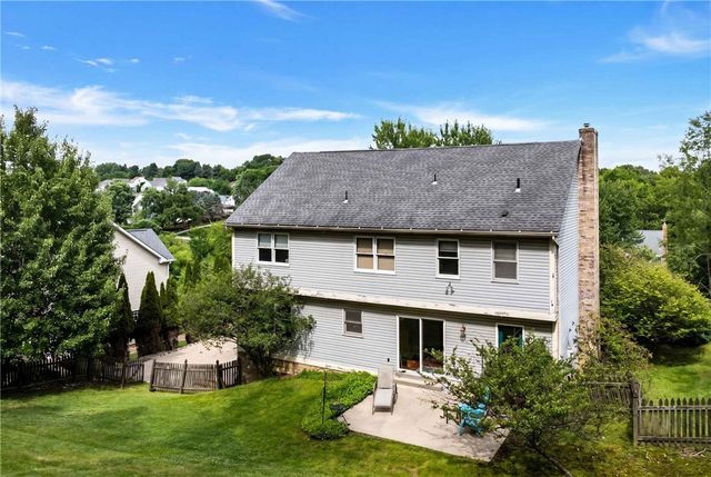 2414 Wedgewood Dr, Franklin Park, PA 15090