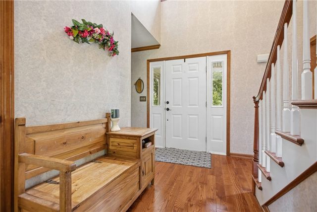 2414 Wedgewood Dr, Franklin Park, PA 15090