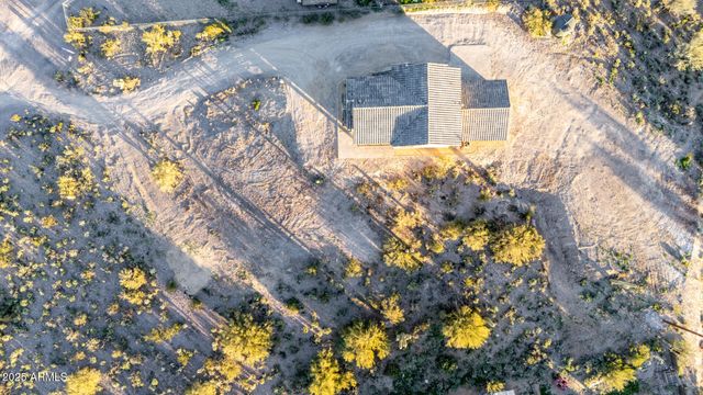 2605 W Ute Court, New River, AZ 85087
