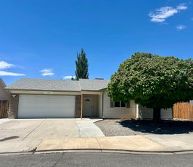 459 Larrys Meadow Drive, Grand Junction, CO 81504