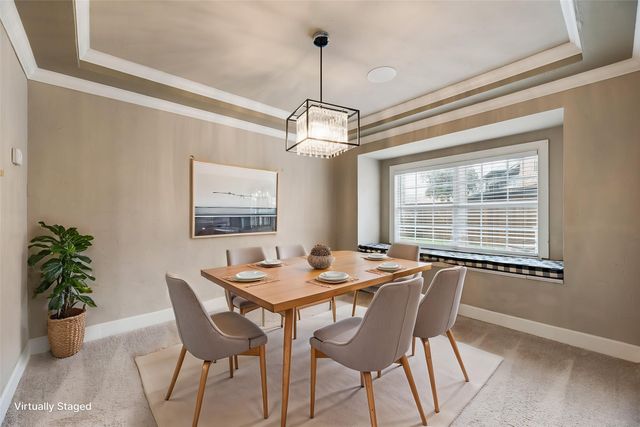 219 Indian Creek Drive, Trophy Club, TX 76262