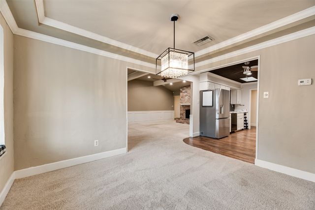 219 Indian Creek Drive, Trophy Club, TX 76262