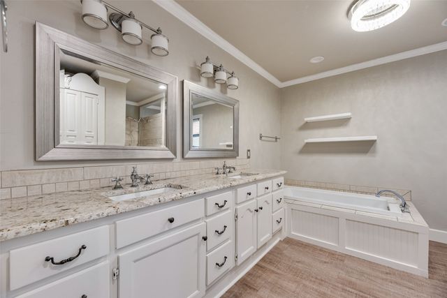 219 Indian Creek Drive, Trophy Club, TX 76262