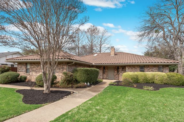 219 Indian Creek Drive, Trophy Club, TX 76262