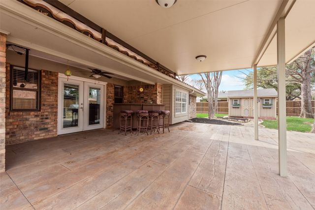 219 Indian Creek Drive, Trophy Club, TX 76262