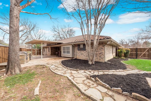 219 Indian Creek Drive, Trophy Club, TX 76262