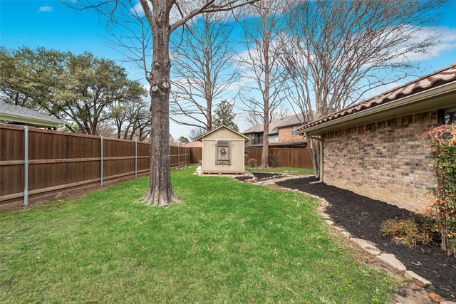 219 Indian Creek Drive, Trophy Club, TX 76262