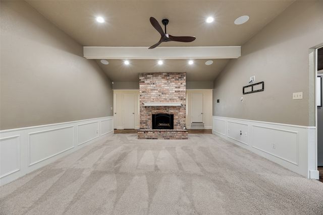 219 Indian Creek Drive, Trophy Club, TX 76262