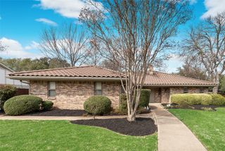 219 Indian Creek Drive, Trophy Club, TX 76262
