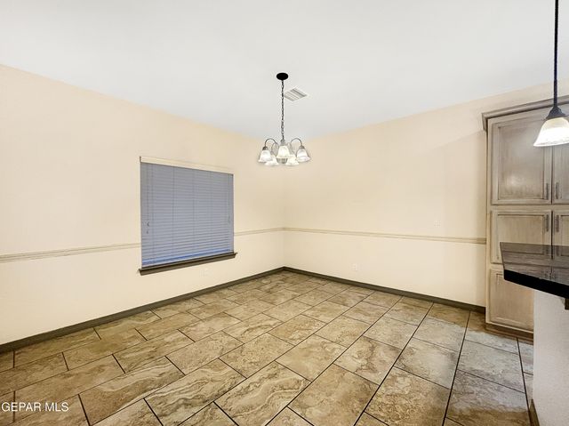 13125 Lost Willow Avenue, El Paso, TX 79938