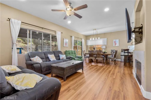 9265 Nickellaus Court, Corona, CA 92883