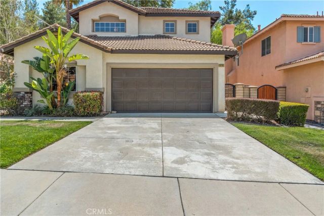 9265 Nickellaus Court, Corona, CA 92883